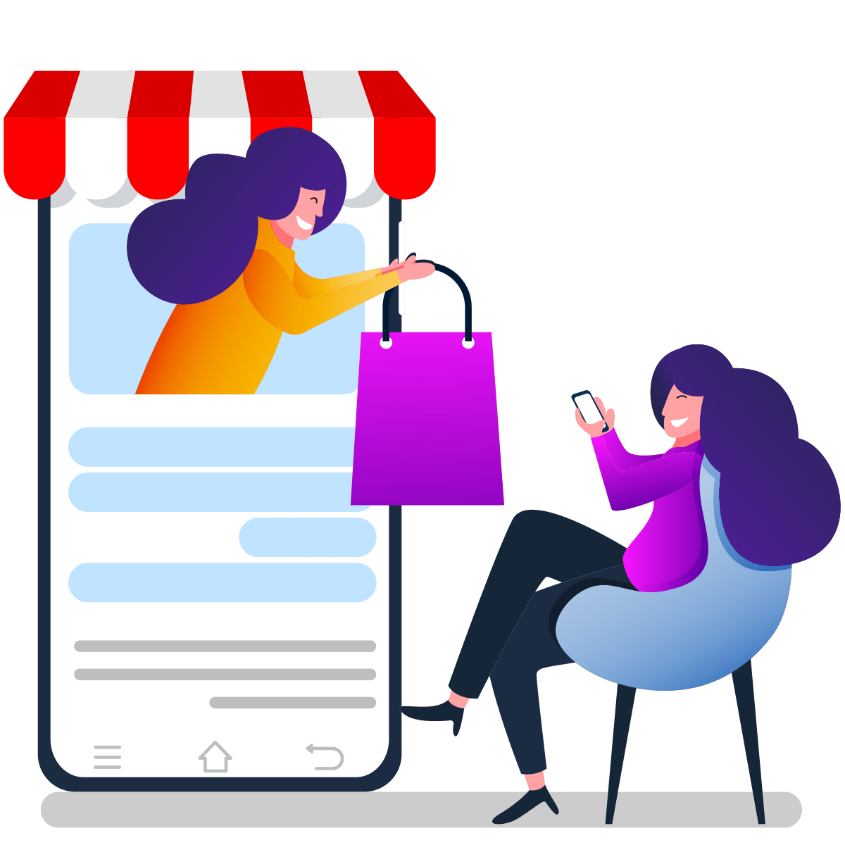 Ecommerce
